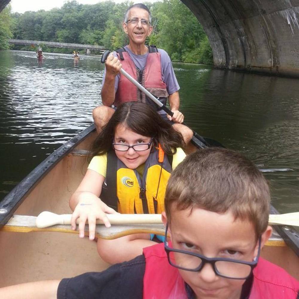 Meet your Posher, Susanne